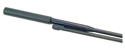 WEIHRAUCH  -  Geluiddemper voor Luchtdruk Geweer  -  model HW 97 K